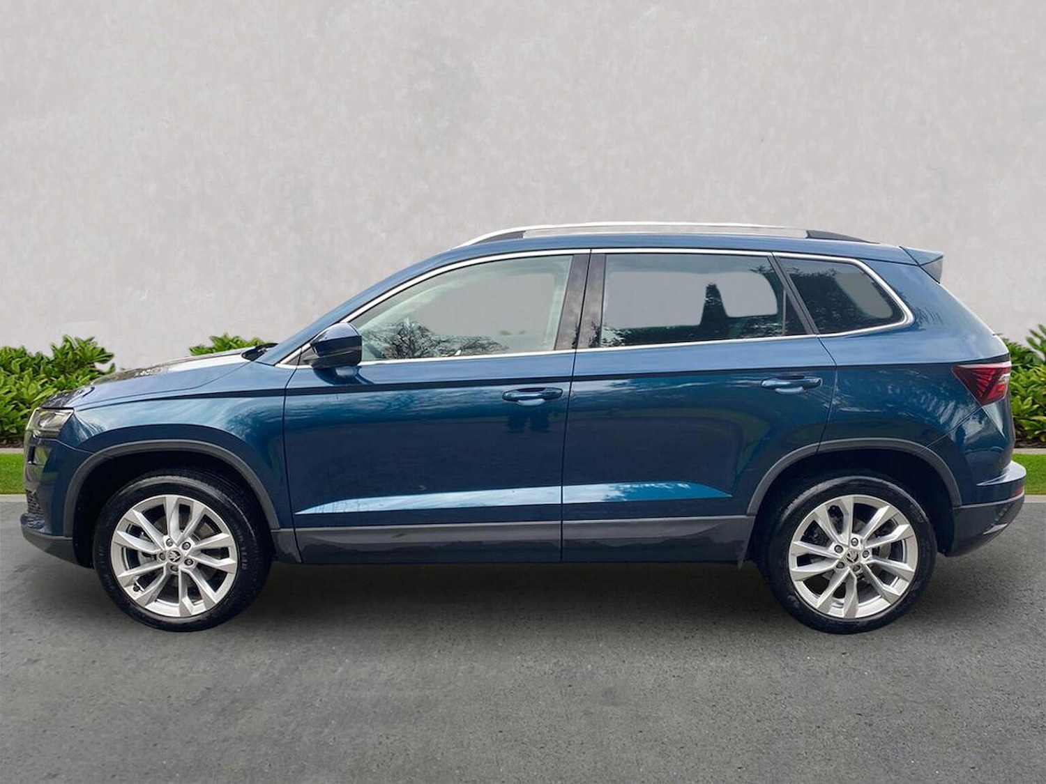 Used Skoda Karoq 2023 for sale - 76845262: Photo 19