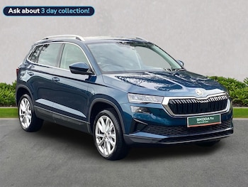 2023 - 1.5 TSI SE L 5dr