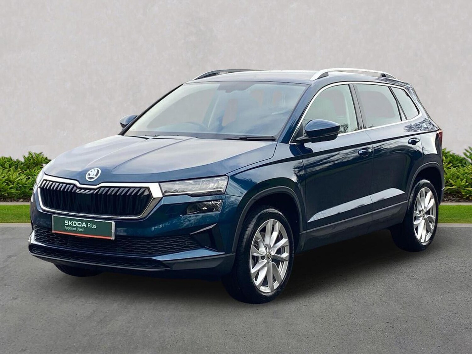 Used Skoda Karoq 2023 for sale - 76845262: Photo 20