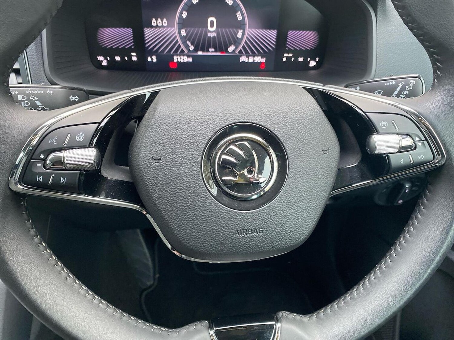 Used Skoda Karoq 2023 for sale - 76845262: Photo 26