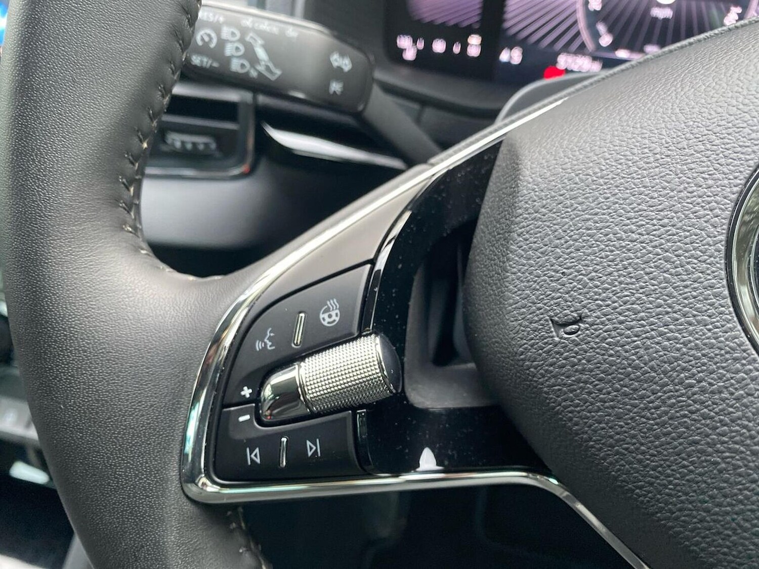 Used Skoda Karoq 2023 for sale - 76845262: Photo 29