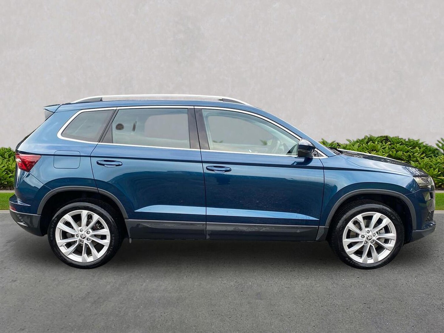 Used Skoda Karoq 2023 for sale - 76845262: Photo 3