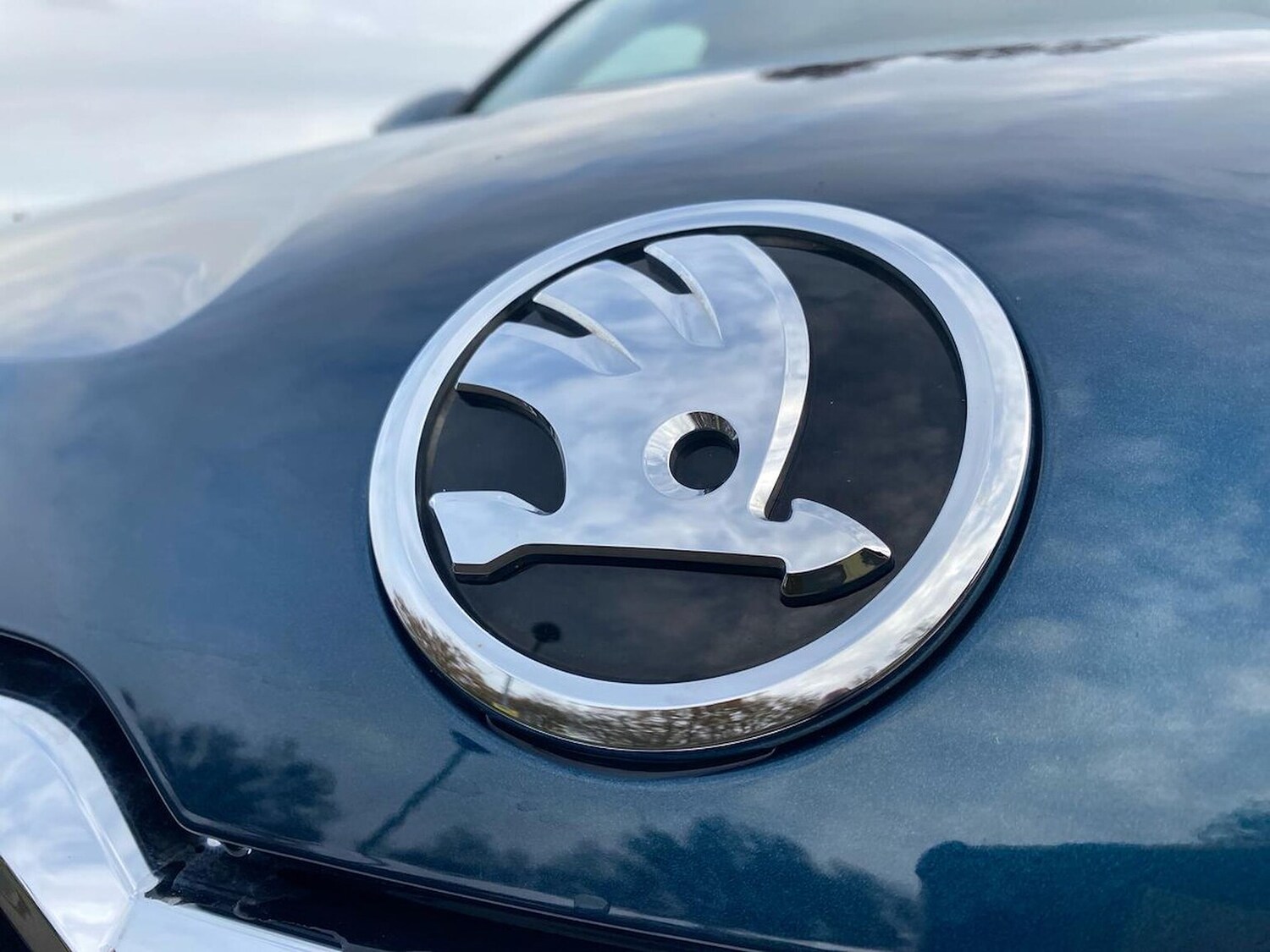 Used Skoda Karoq 2023 for sale - 76845262: Photo 31