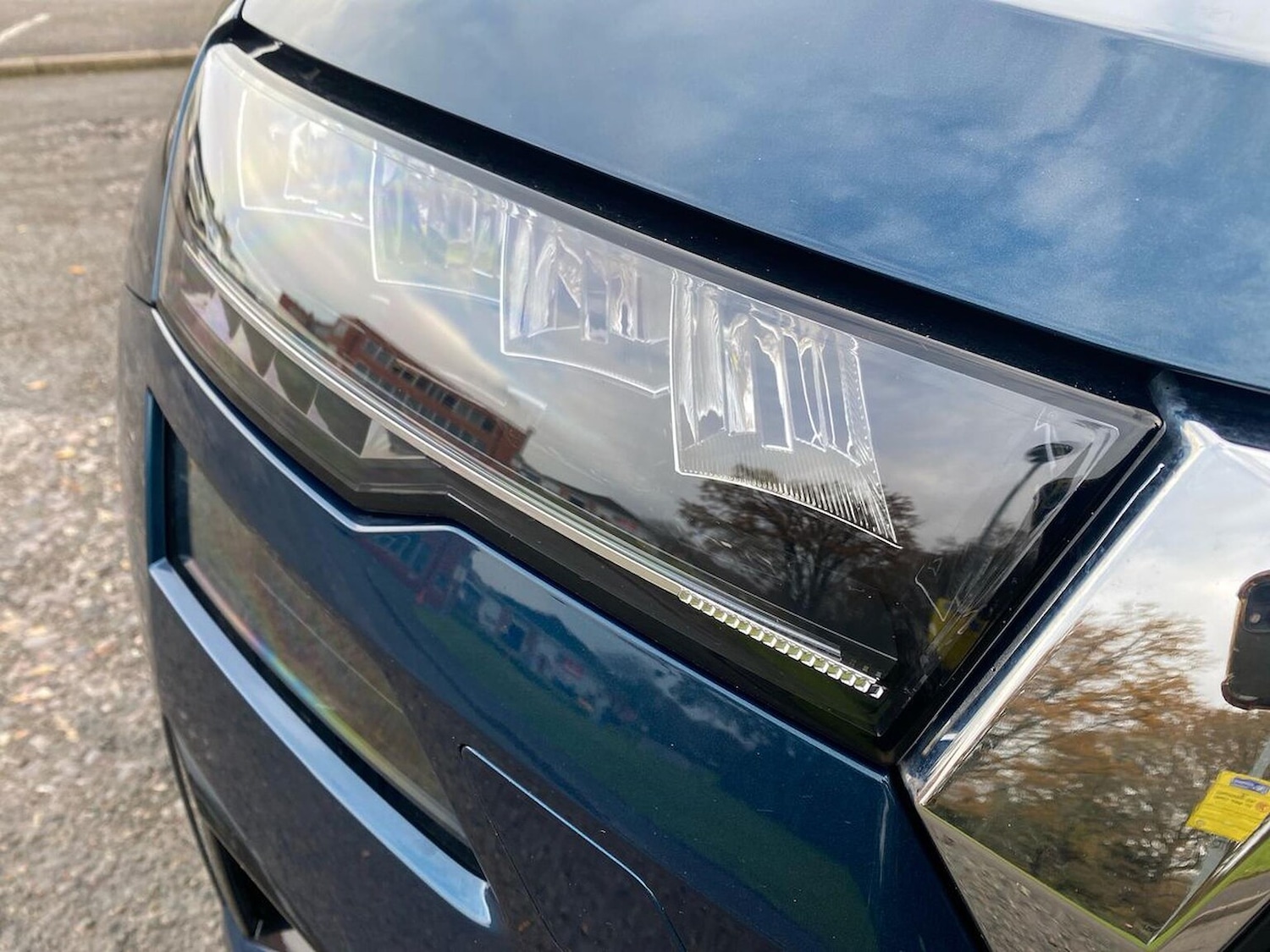 Used Skoda Karoq 2023 for sale - 76845262: Photo 32