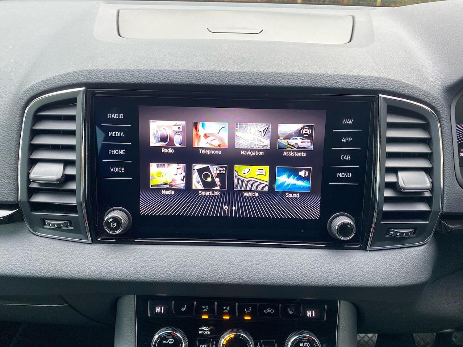 Used Skoda Karoq 2023 for sale - 76845262: Photo 43