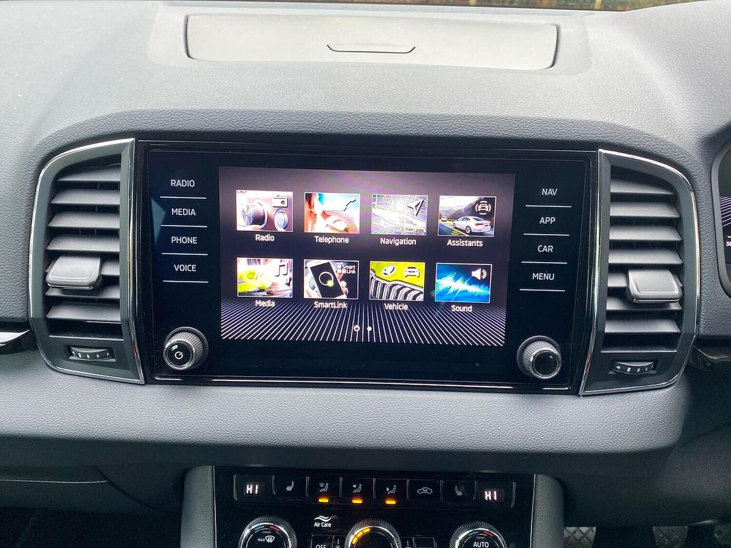 Used Skoda Karoq 2023 for sale - 76845262: Photo 44