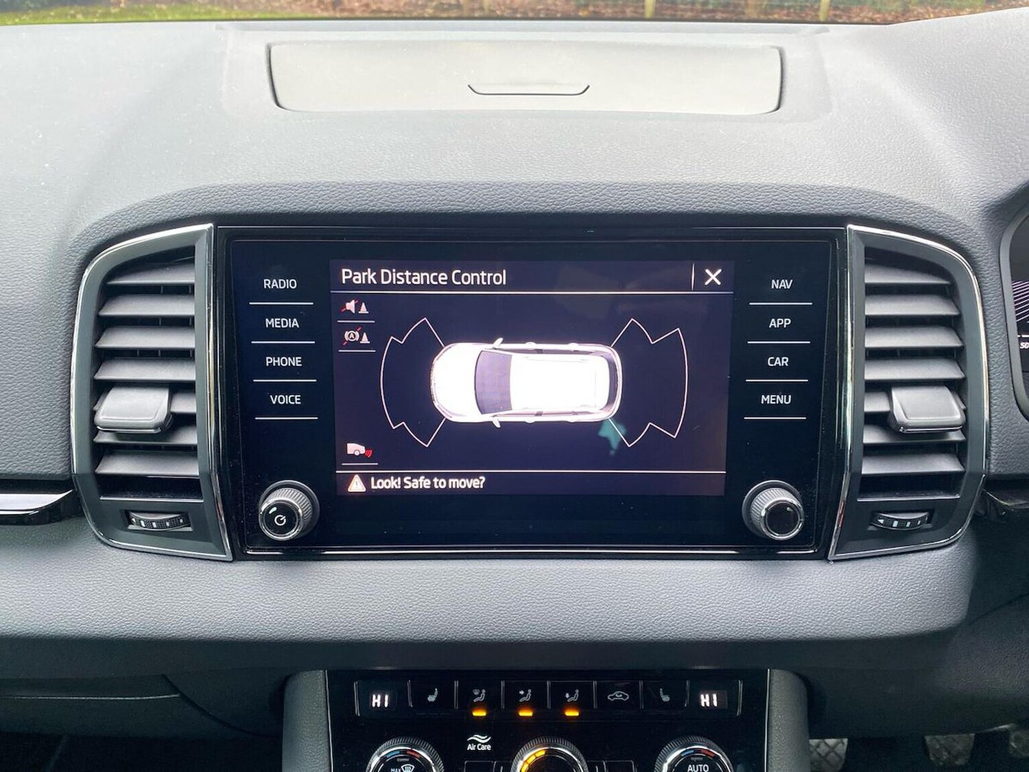 Used Skoda Karoq 2023 for sale - 76845262: Photo 45