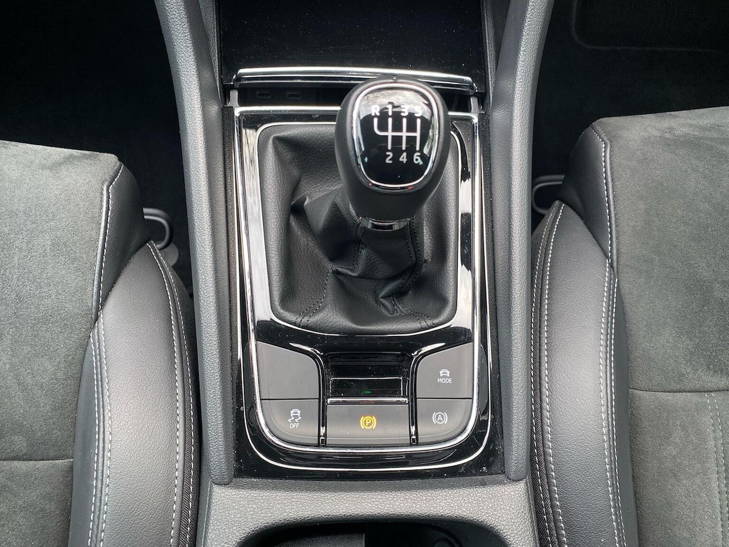 Used Skoda Karoq 2023 for sale - 76845262: Photo 46