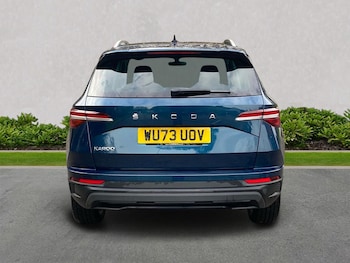 Used Skoda Karoq 2023 for sale - 76845262: Photo