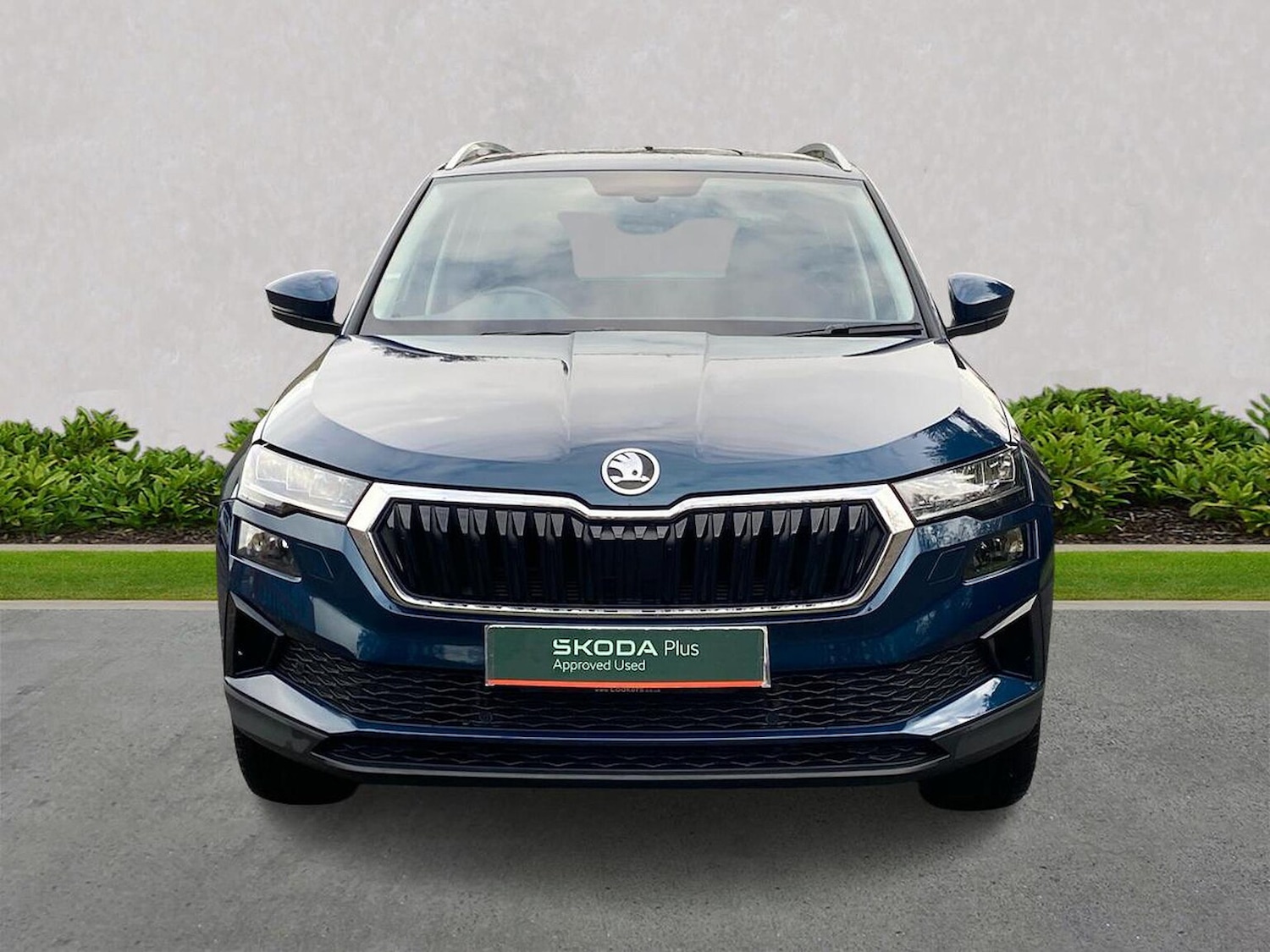 Used Skoda Karoq 2023 for sale - 76845262: Photo 5