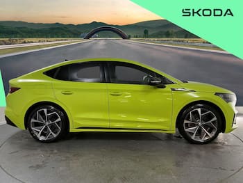 Used Skoda Enyaq 2022 for sale - 79690612: Photo