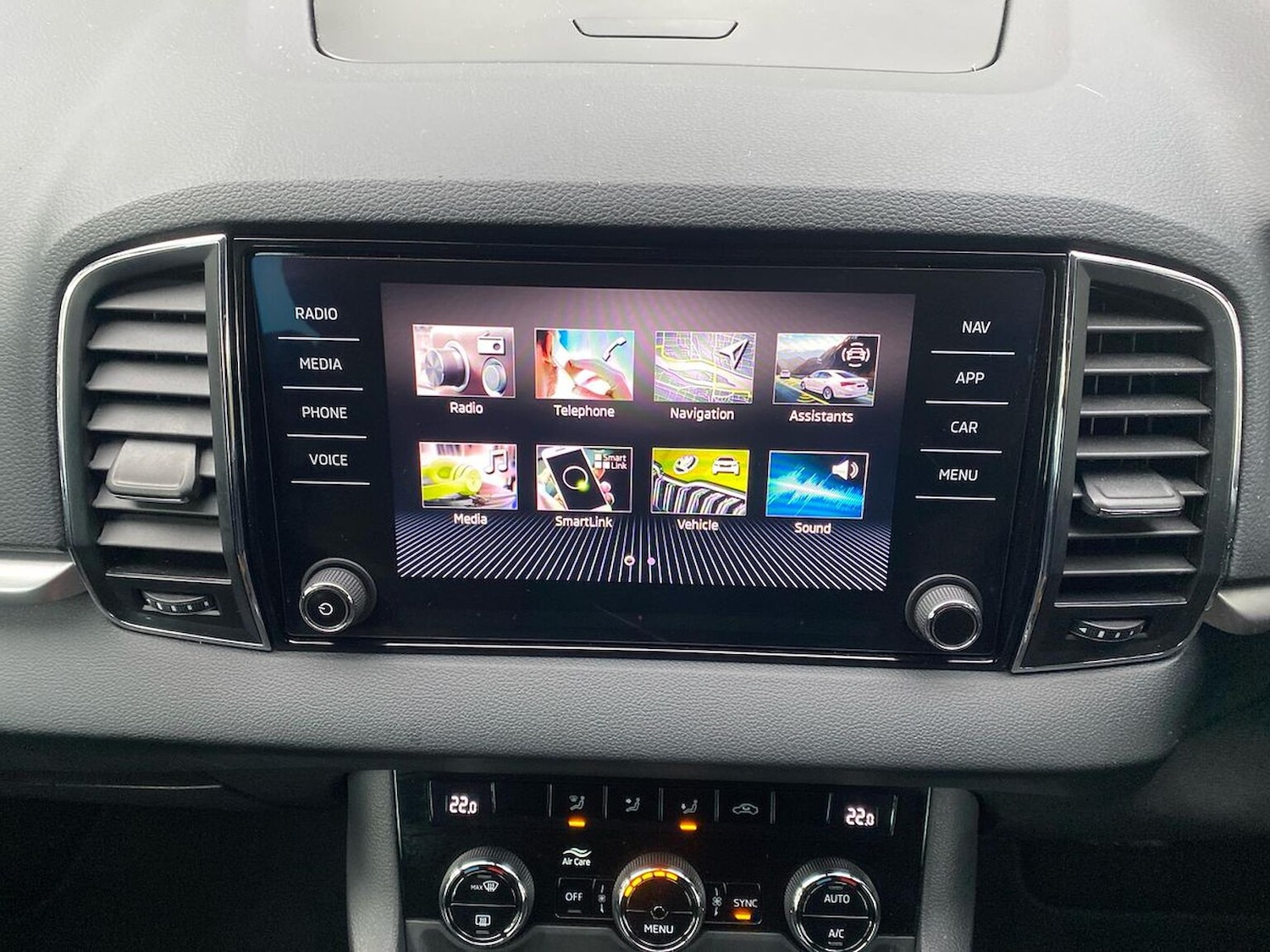 Used Skoda Karoq 2022 for sale - 76968988: Photo 12