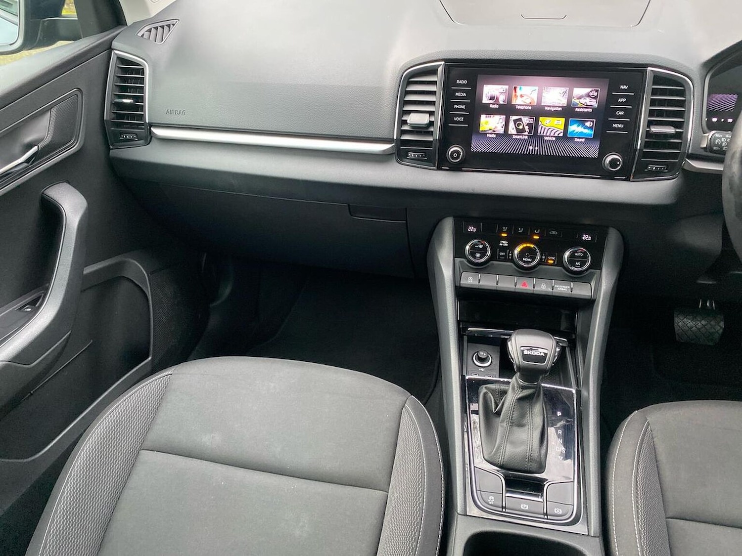 Used Skoda Karoq 2022 for sale - 76968988: Photo 14