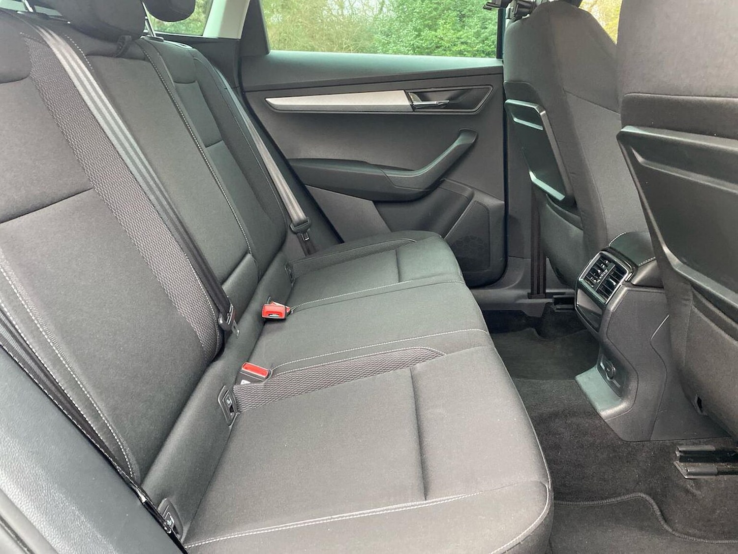 Used Skoda Karoq 2022 for sale - 76968988: Photo 17