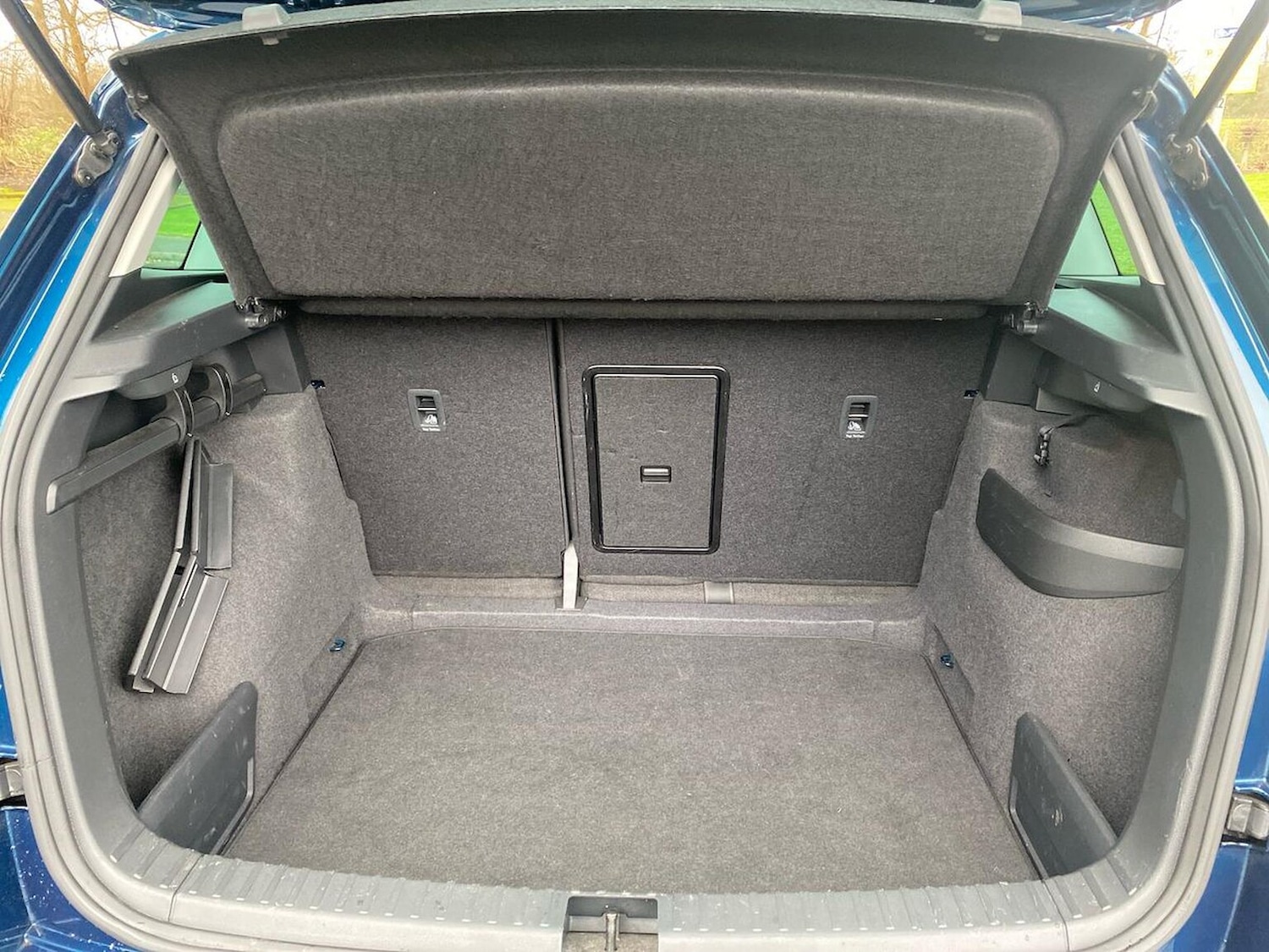 Used Skoda Karoq 2022 for sale - 76968988: Photo 18