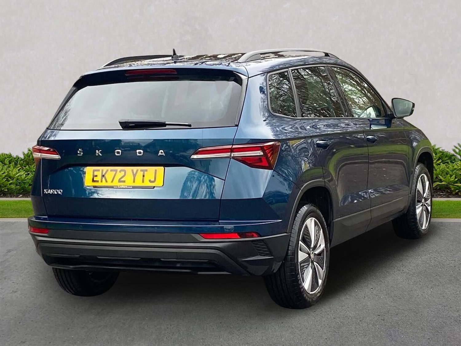 Used Skoda Karoq 2022 for sale - 76968988: Photo 19