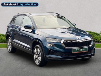 2022 - 1.5 TSI SE Drive 5dr DSG