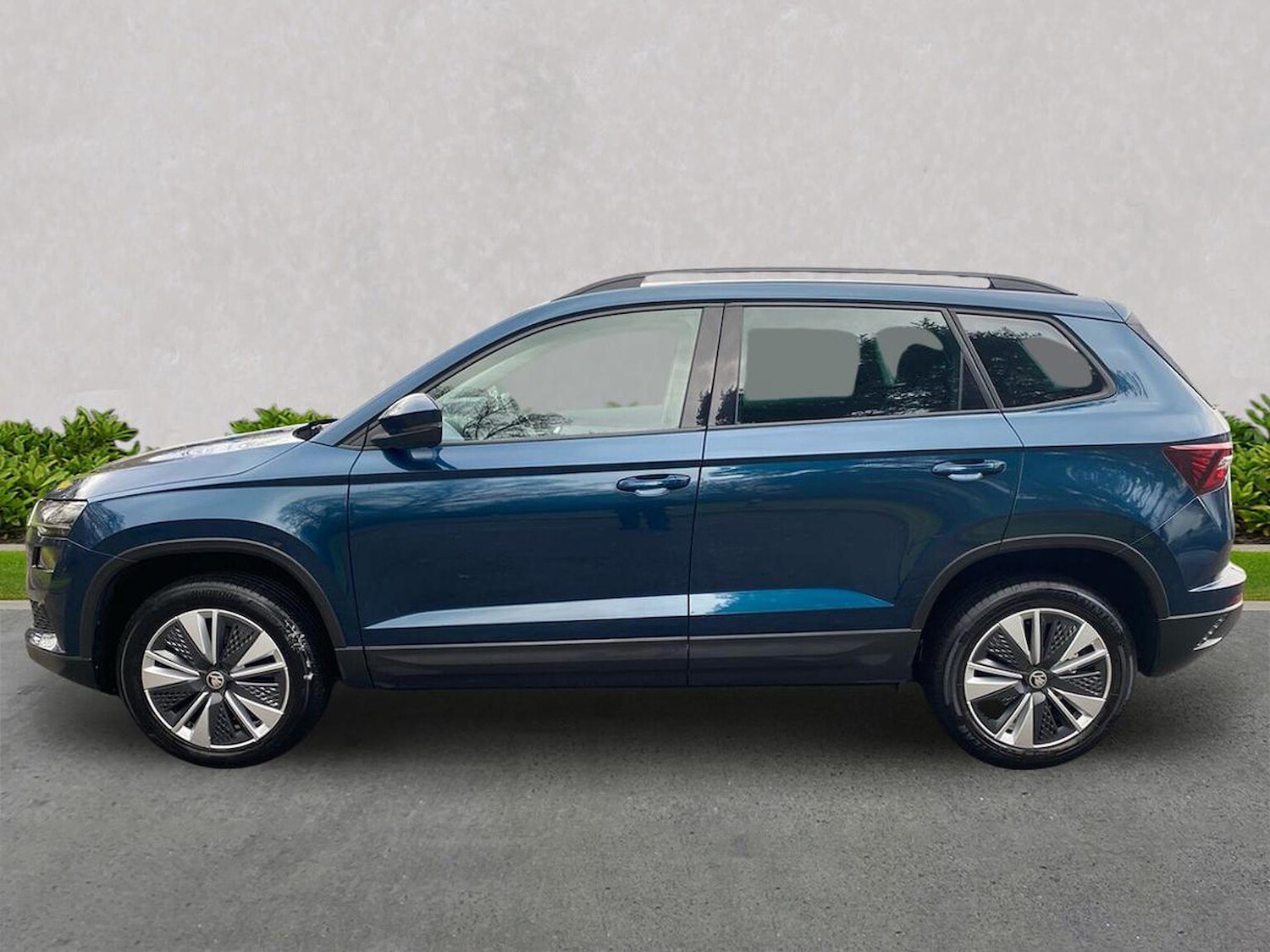 Used Skoda Karoq 2022 for sale - 76968988: Photo 20