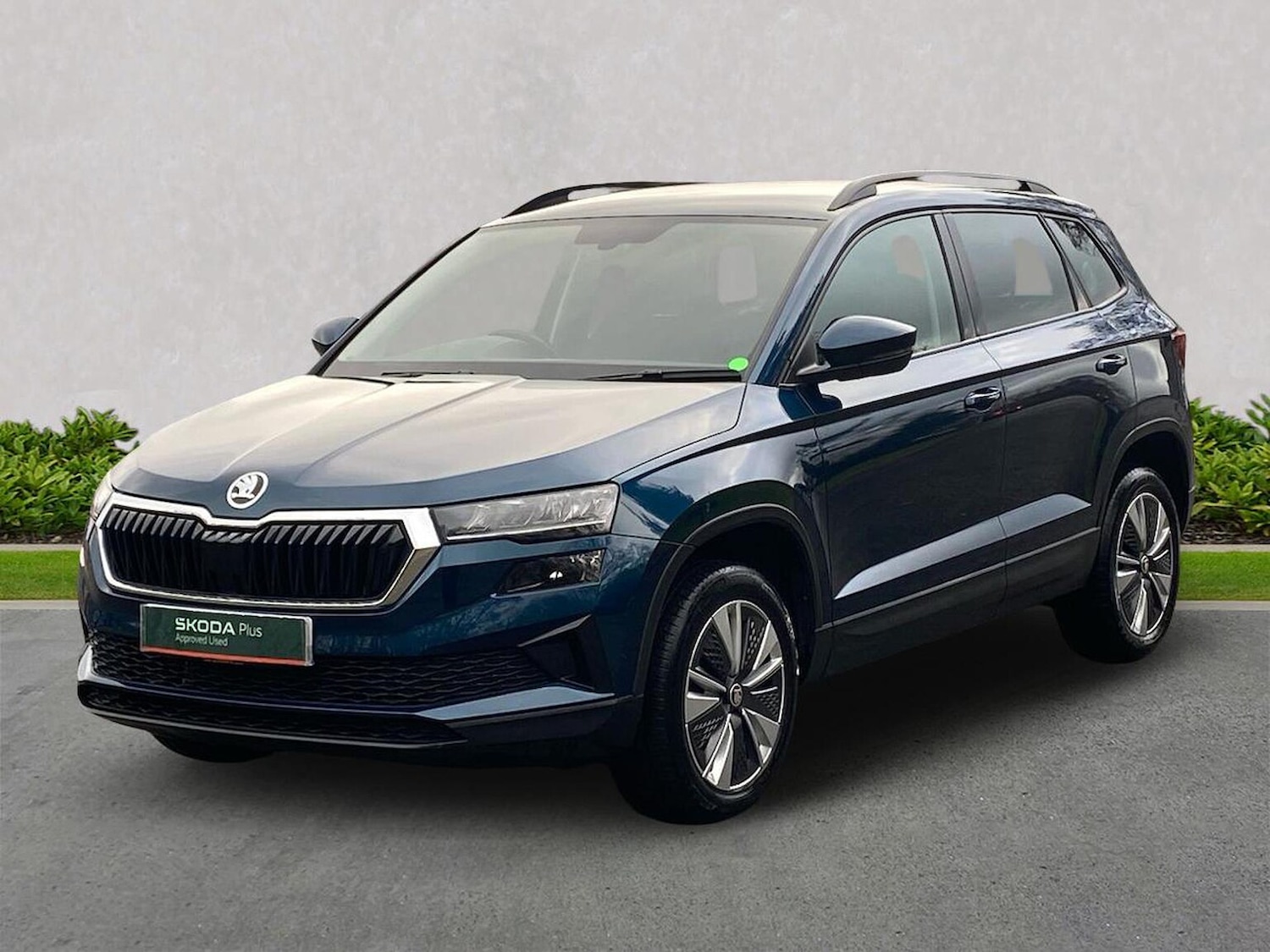 Used Skoda Karoq 2022 for sale - 76968988: Photo 21