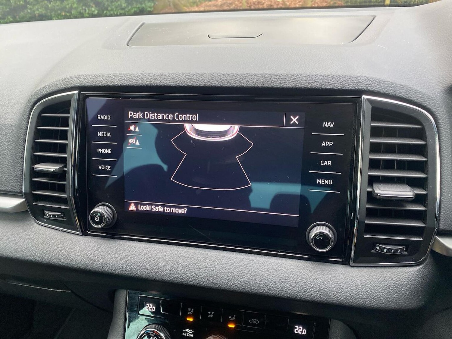 Used Skoda Karoq 2022 for sale - 76968988: Photo 24