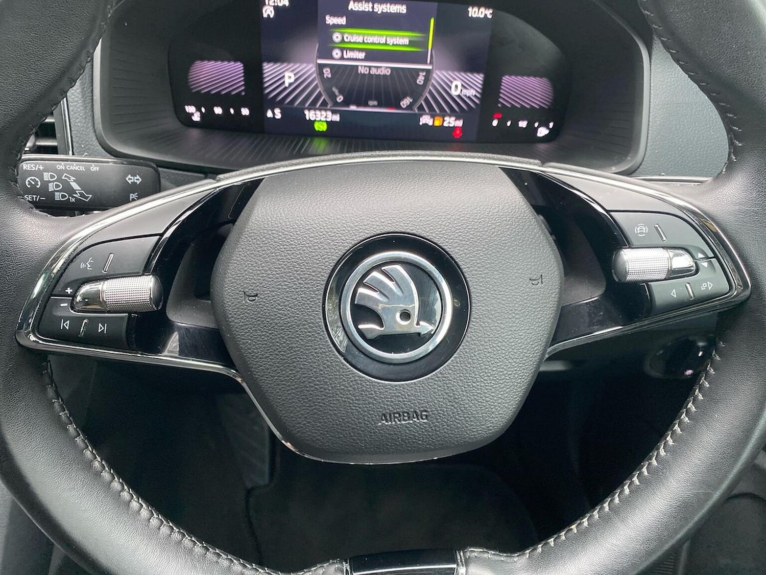 Used Skoda Karoq 2022 for sale - 76968988: Photo 27