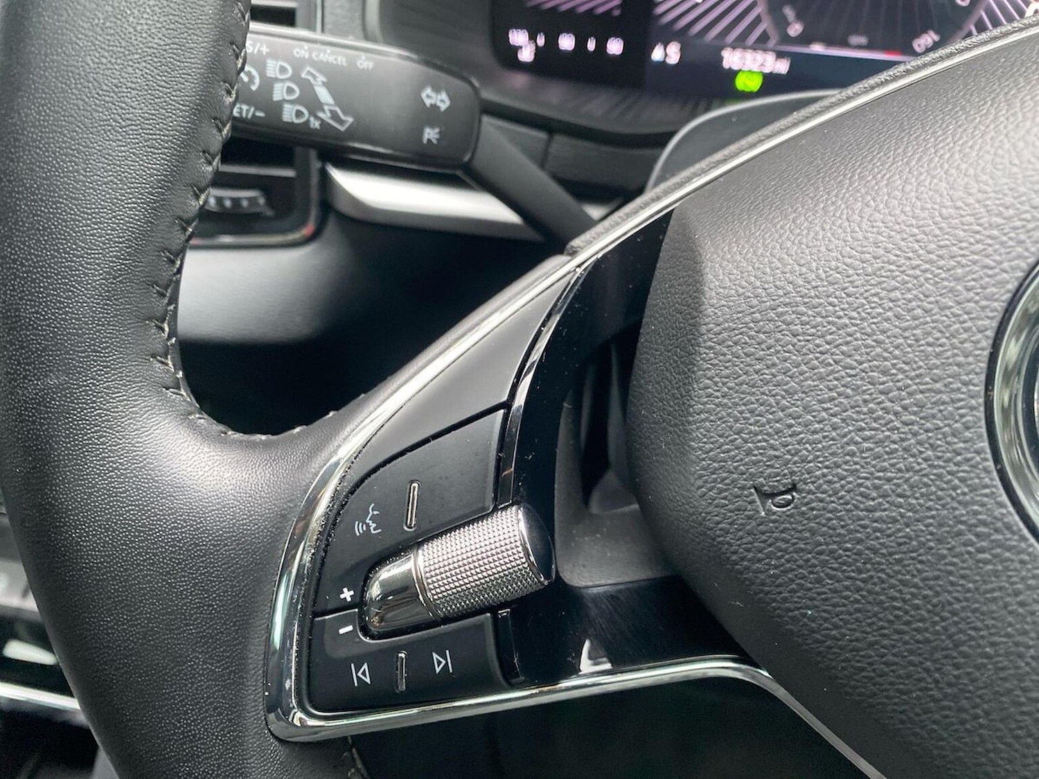 Used Skoda Karoq 2022 for sale - 76968988: Photo 29