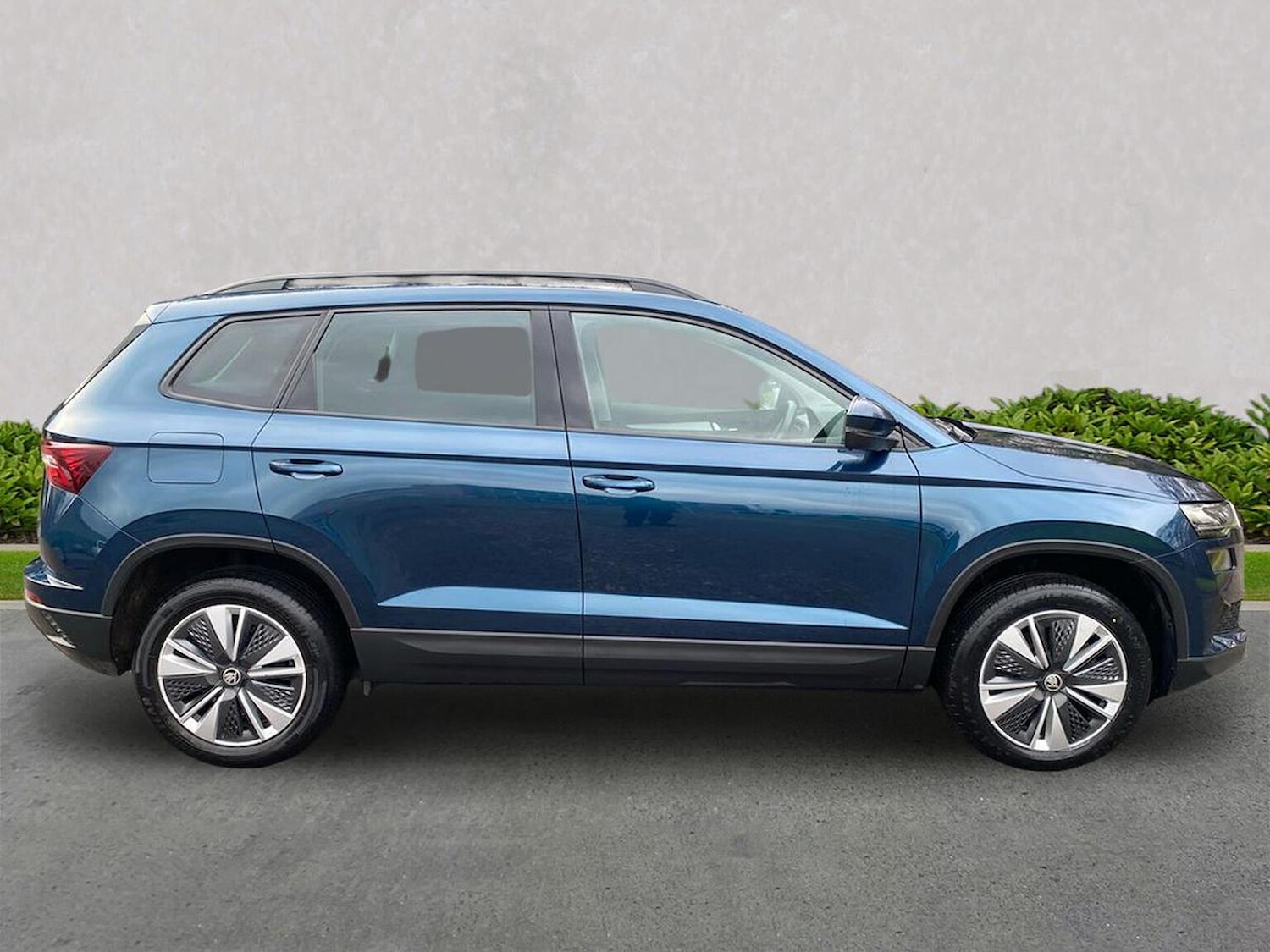 Used Skoda Karoq 2022 for sale - 76968988: Photo 3