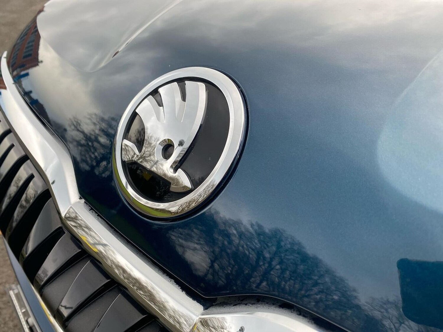 Used Skoda Karoq 2022 for sale - 76968988: Photo 32