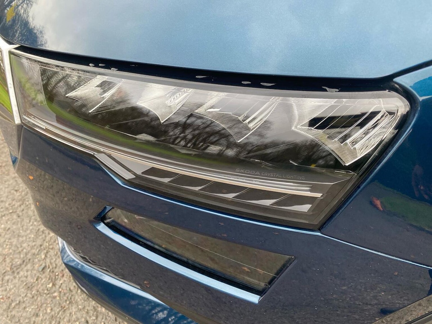 Used Skoda Karoq 2022 for sale - 76968988: Photo 33