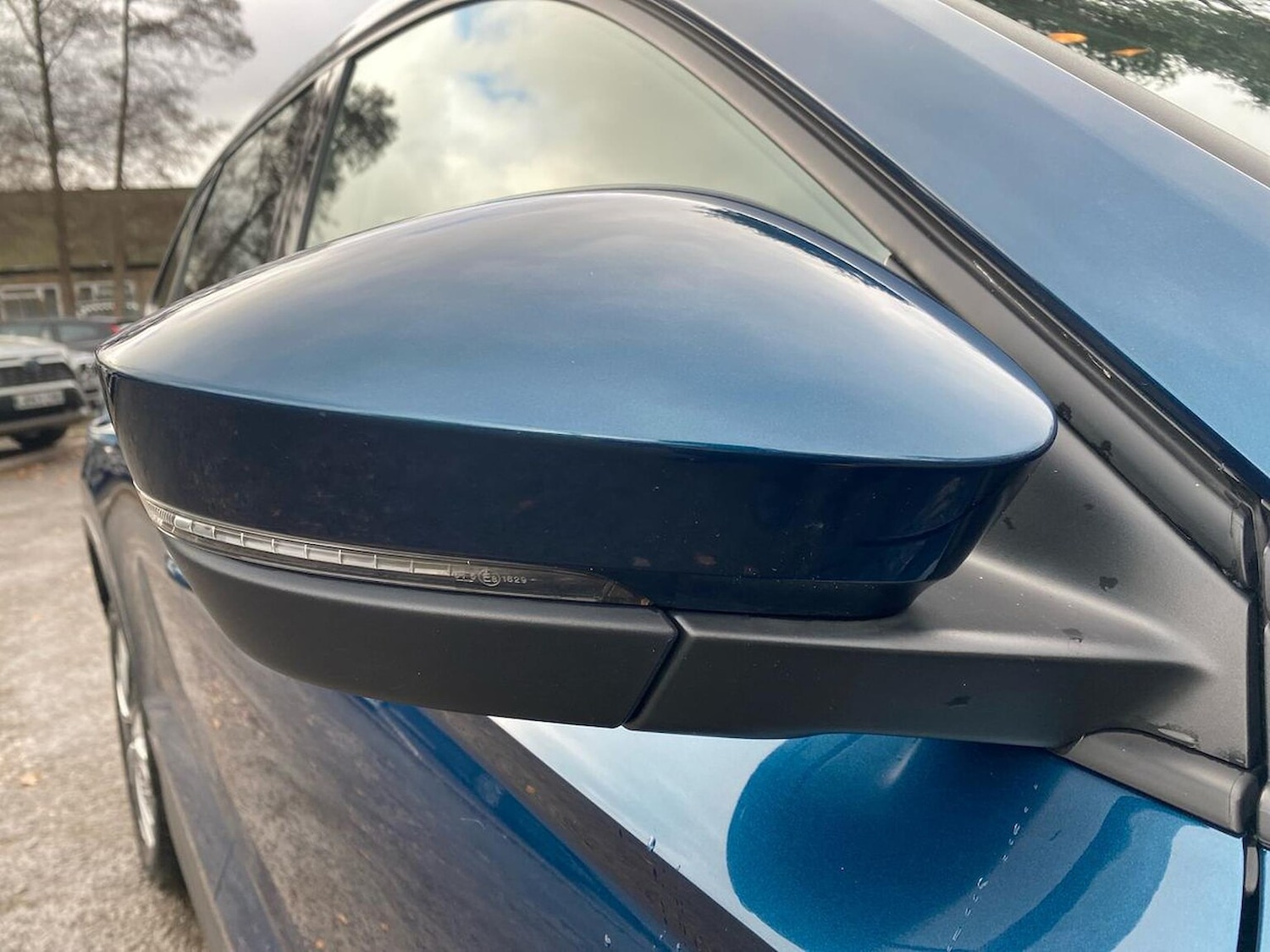 Used Skoda Karoq 2022 for sale - 76968988: Photo 36