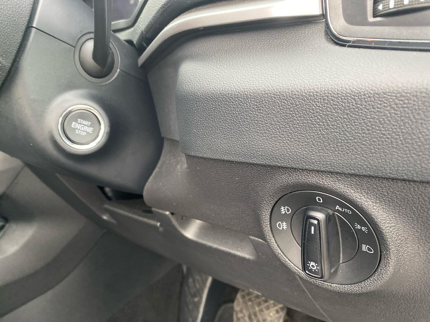 Used Skoda Karoq 2022 for sale - 76968988: Photo 39