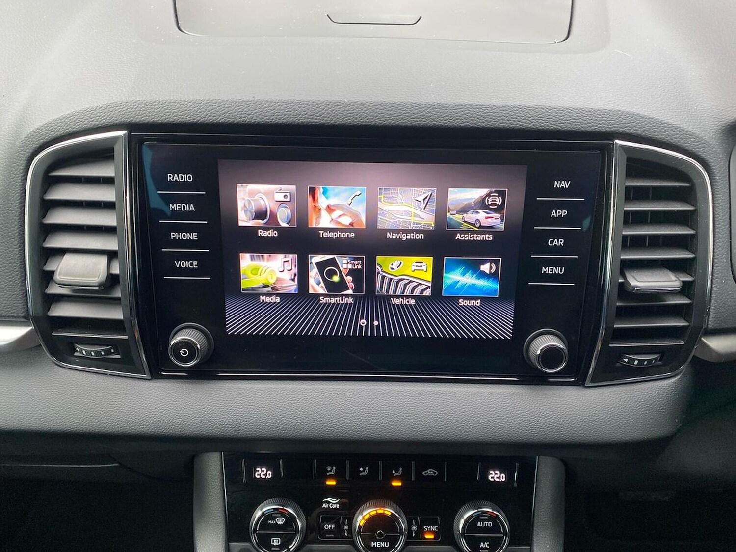 Used Skoda Karoq 2022 for sale - 76968988: Photo 41