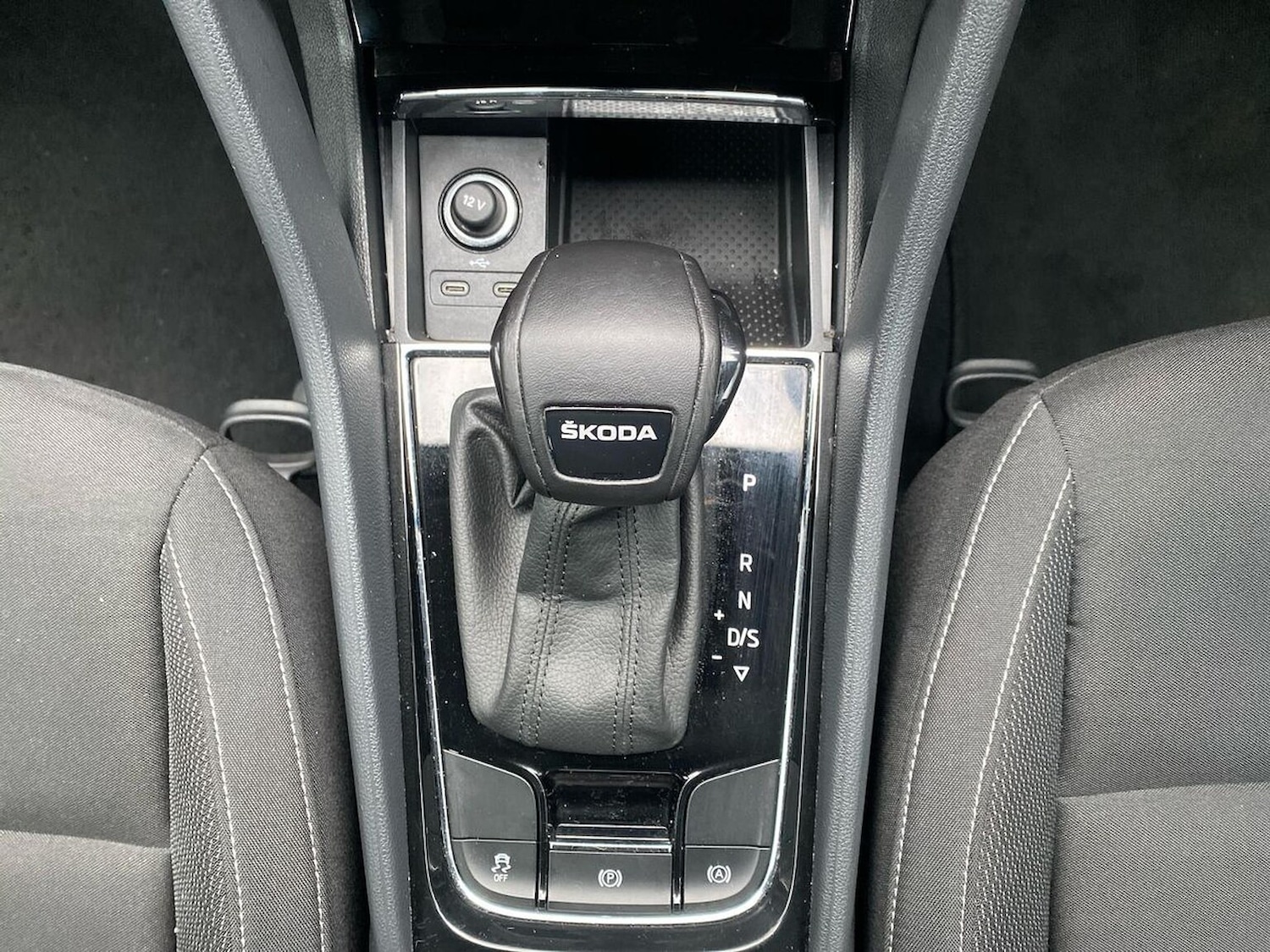 Used Skoda Karoq 2022 for sale - 76968988: Photo 43