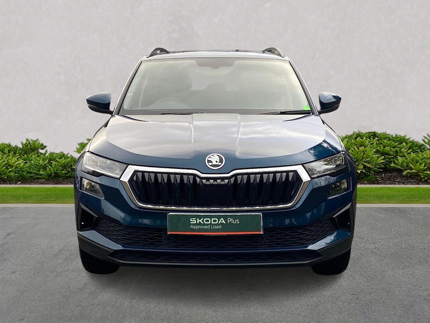 Used Skoda Karoq 2022 for sale - 76968988: Photo 6