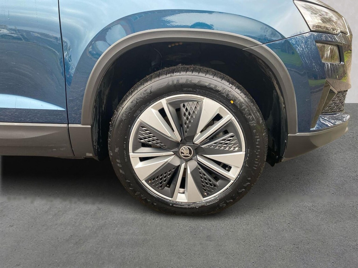 Used Skoda Karoq 2022 for sale - 76968988: Photo 7