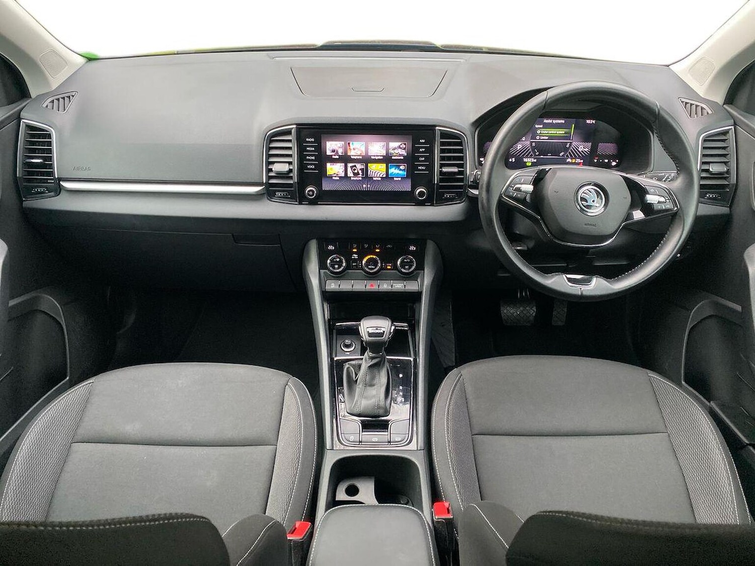 Used Skoda Karoq 2022 for sale - 76968988: Photo 9