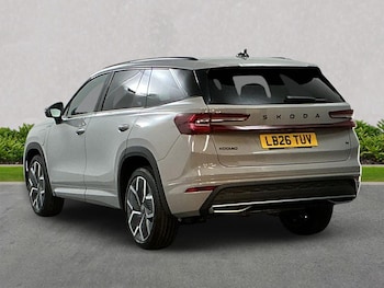 Used Skoda Kodiaq 2026 for sale - 79366040: Photo