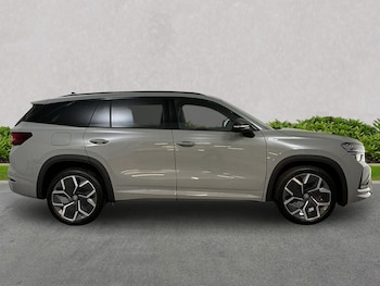 Used Skoda Kodiaq 2026 for sale - 79366040: Photo