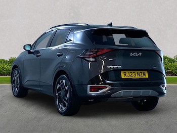 Used Kia Sportage 2023 for sale - 78317217: Photo