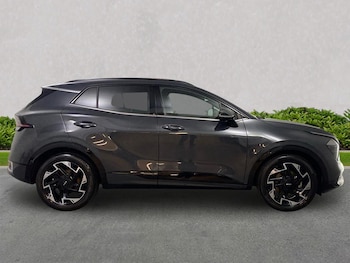 Used Kia Sportage 2023 for sale - 78317217: Photo