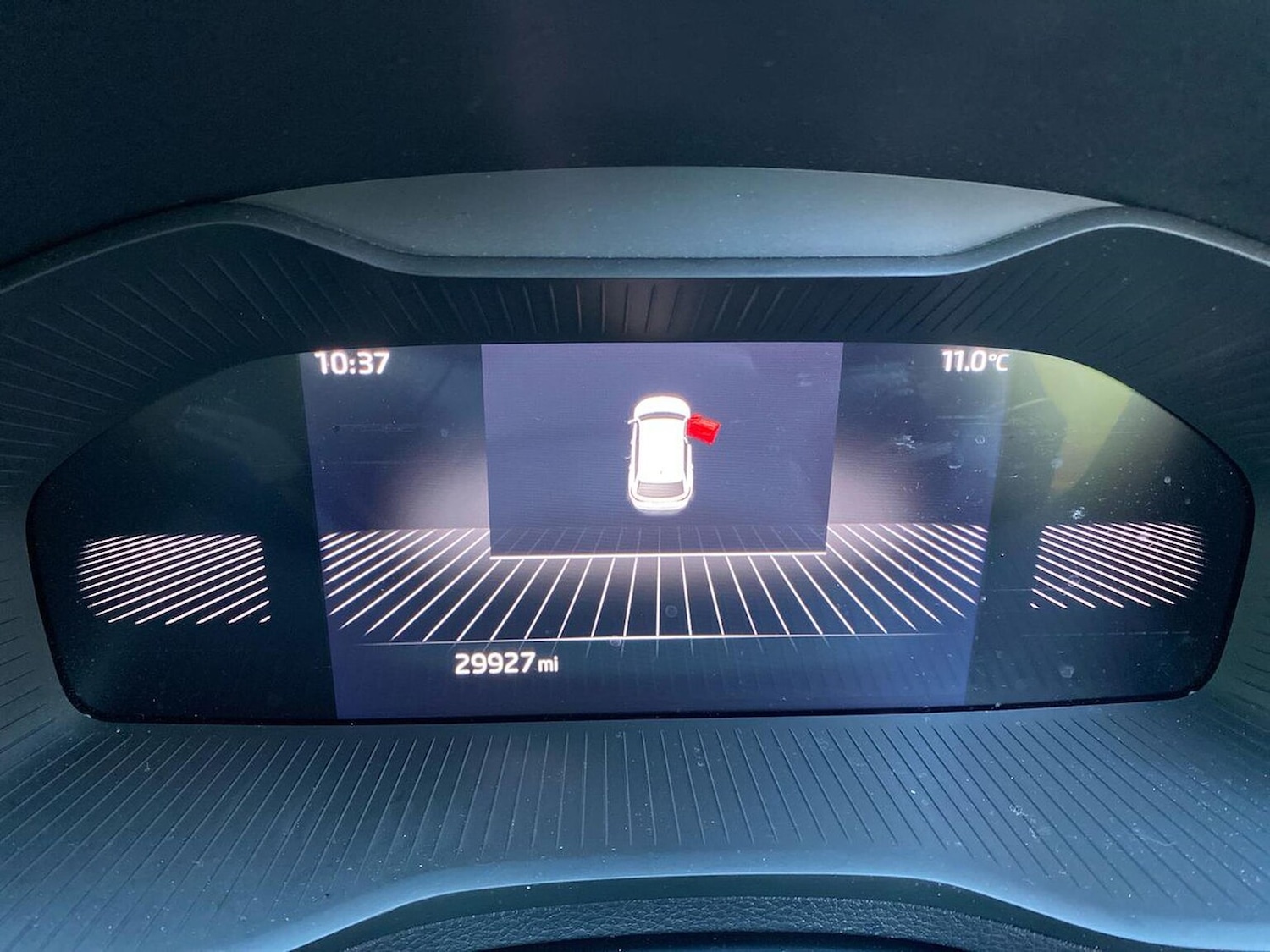 Used Skoda Karoq 2022 for sale - 76918961: Photo 10