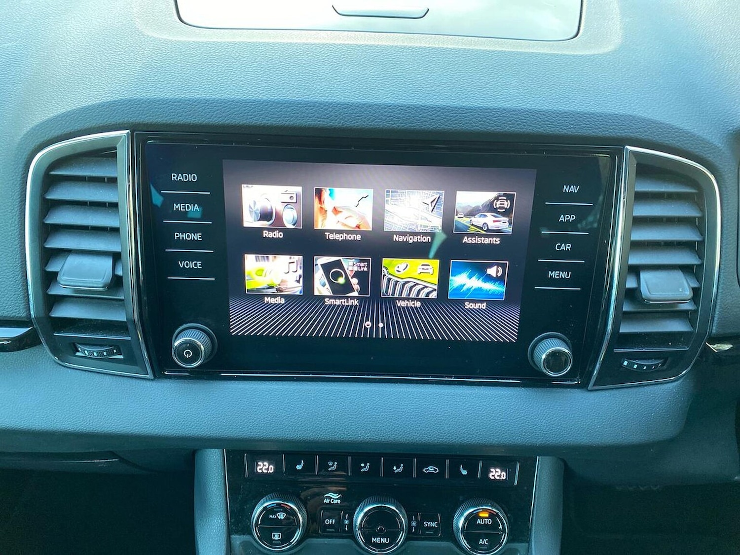 Used Skoda Karoq 2022 for sale - 76918961: Photo 11