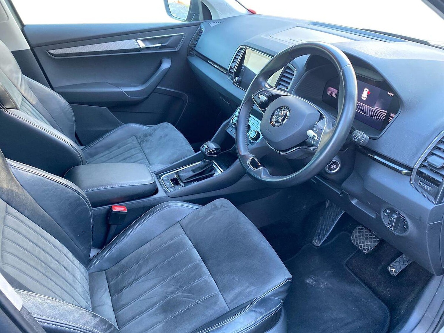 Used Skoda Karoq 2022 for sale - 76918961: Photo 15