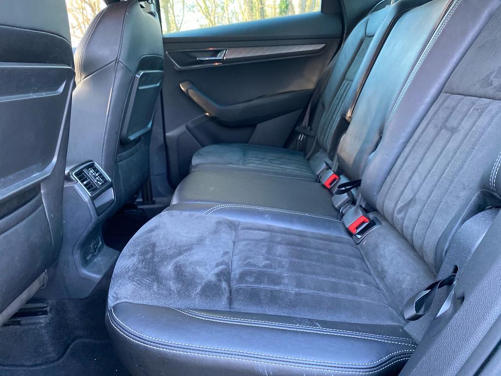 Used Skoda Karoq 2022 for sale - 76918961: Photo 16