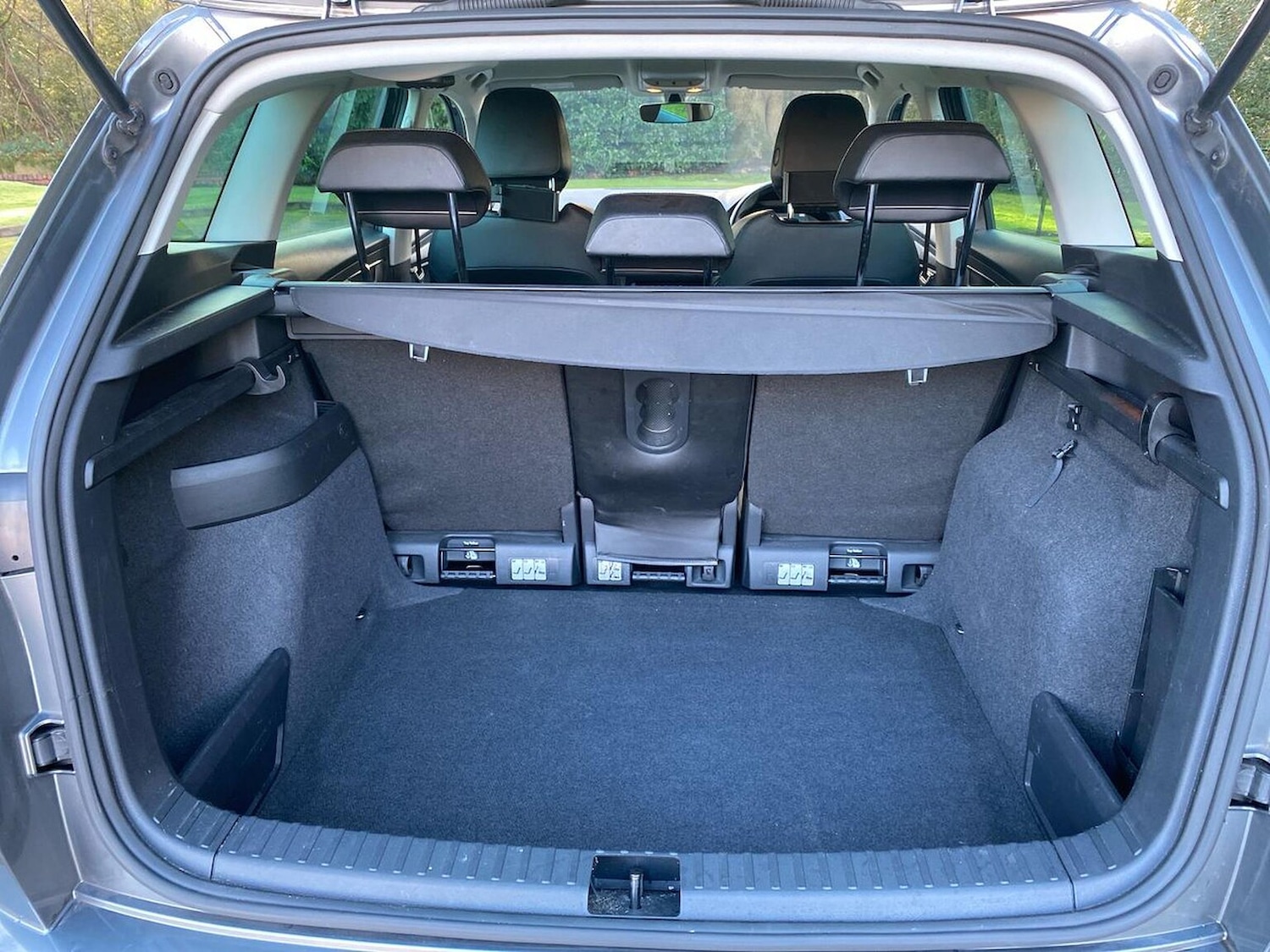 Used Skoda Karoq 2022 for sale - 76918961: Photo 17