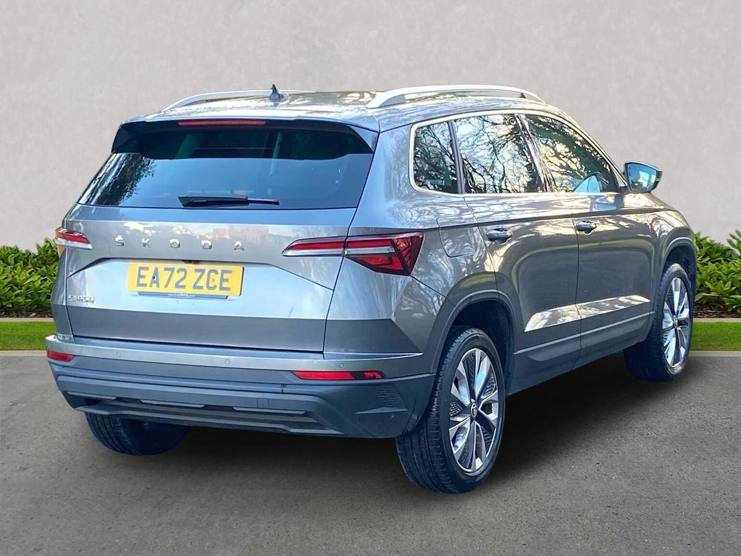 Used Skoda Karoq 2022 for sale - 76918961: Photo 18