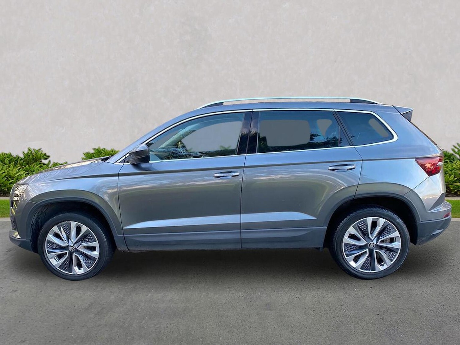 Used Skoda Karoq 2022 for sale - 76918961: Photo 19