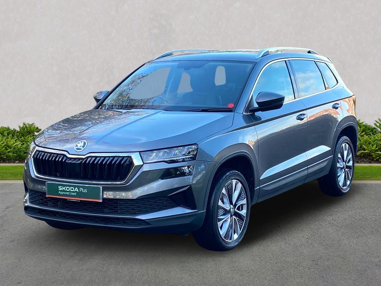Used Skoda Karoq 2022 for sale - 76918961: Photo 20