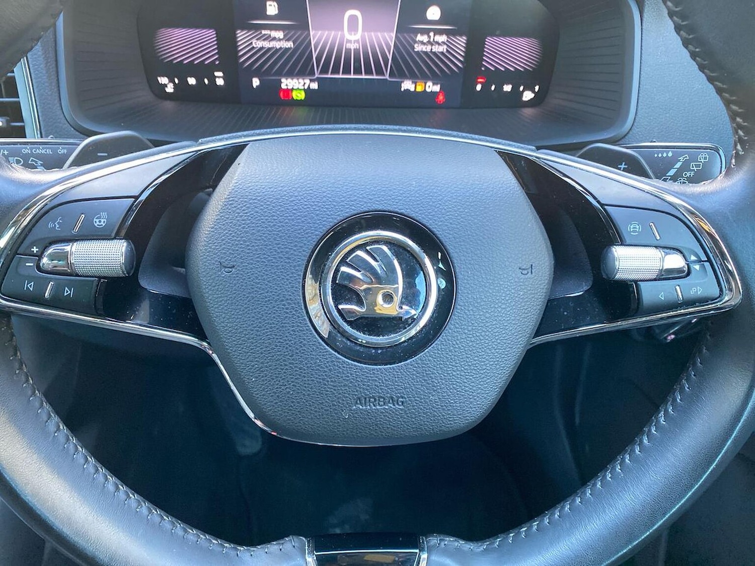 Used Skoda Karoq 2022 for sale - 76918961: Photo 26