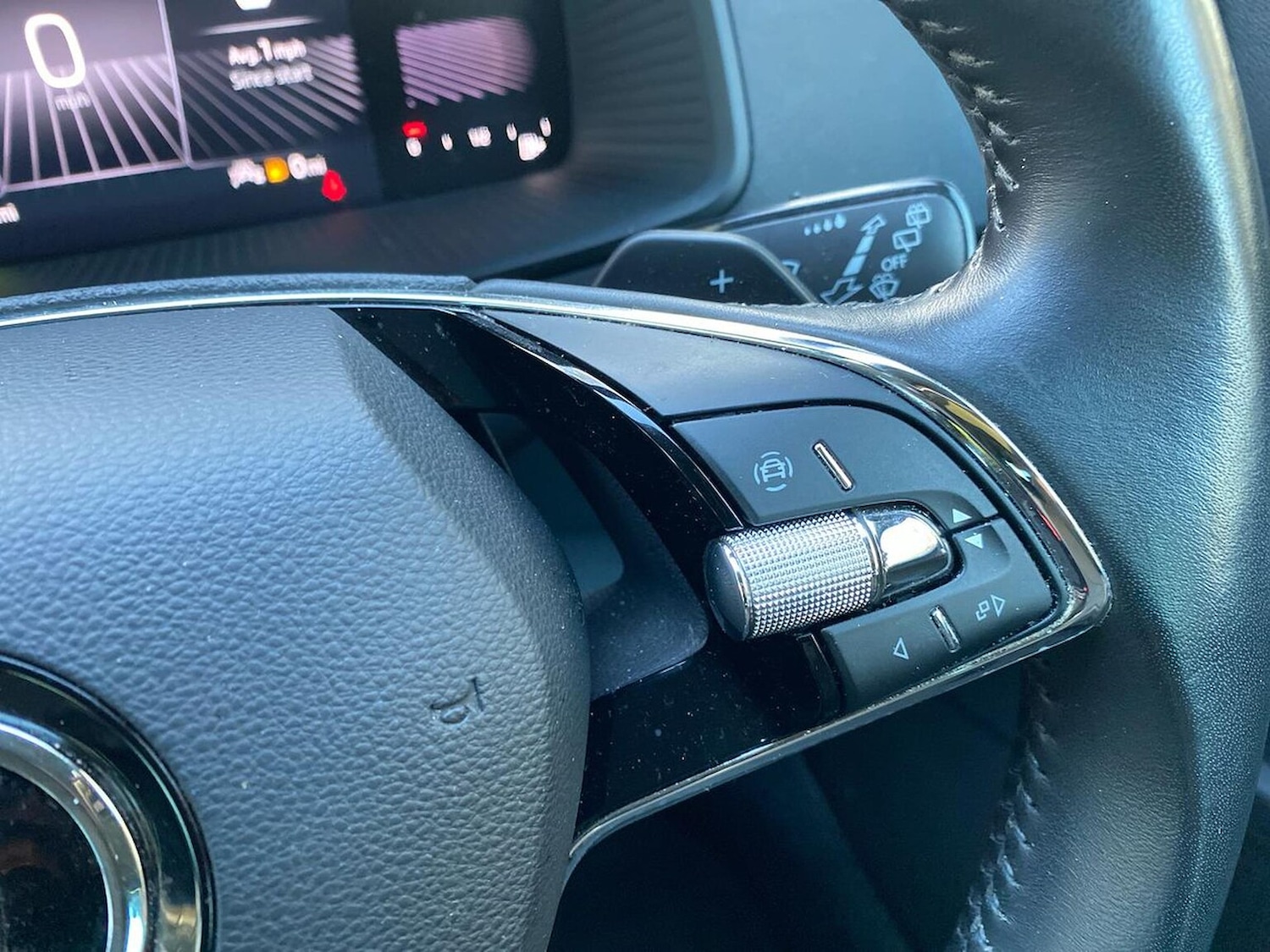 Used Skoda Karoq 2022 for sale - 76918961: Photo 27